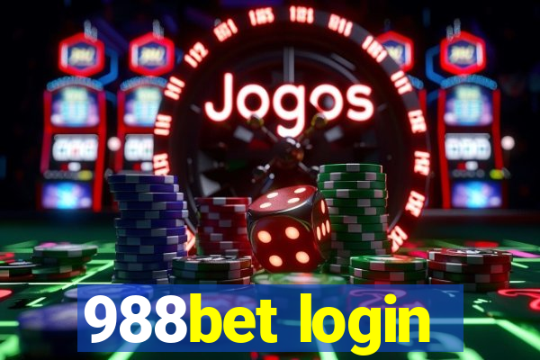 988bet login